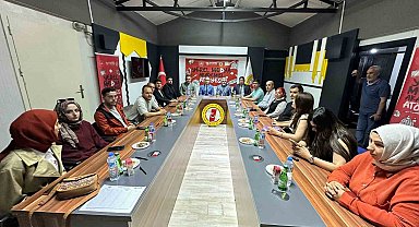 Malatya'da Yerel Medya Akademisi başladı