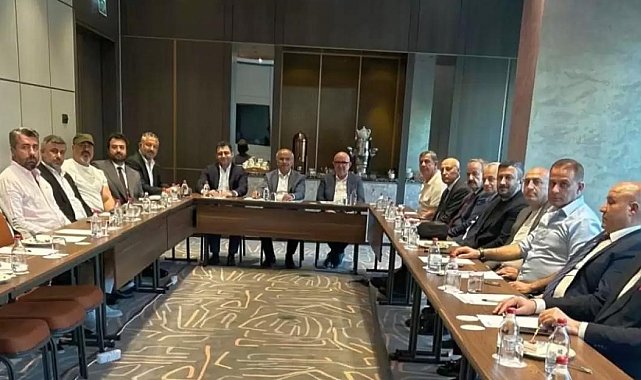 Malatyaspor'un ayağa kaldırılması için destek kararı alındı