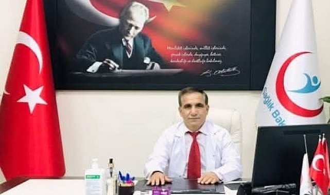 Manavgat Devlet Hastanesi, elektrik kesintisinden etkilenmeyecek