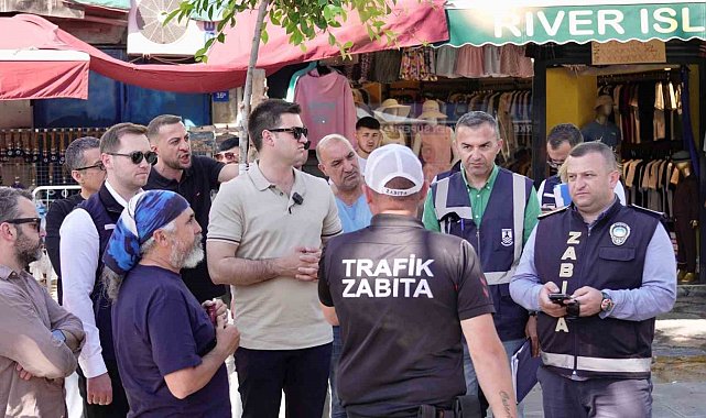 Mandalinci'den işgaliye uyarısı