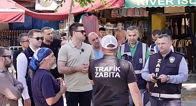 Mandalinci'den işgaliye uyarısı