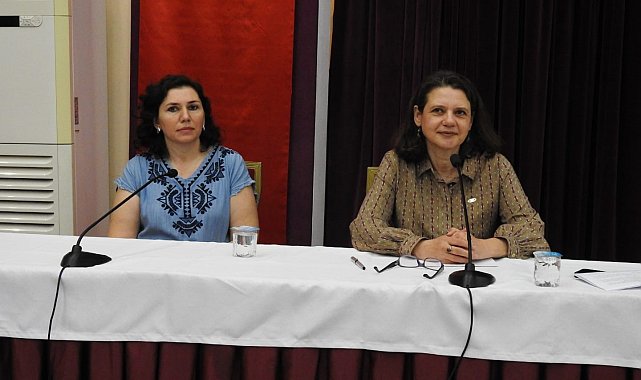 Manisa CBÜ'de "Otizm farkındalığı" konulu panel