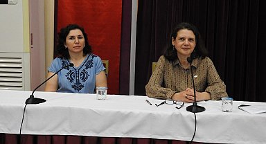 Manisa CBÜ'de "Otizm farkındalığı" konulu panel