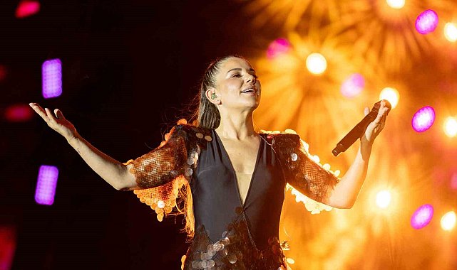 Manisa Kültür Yolu Festivali devam ediyor