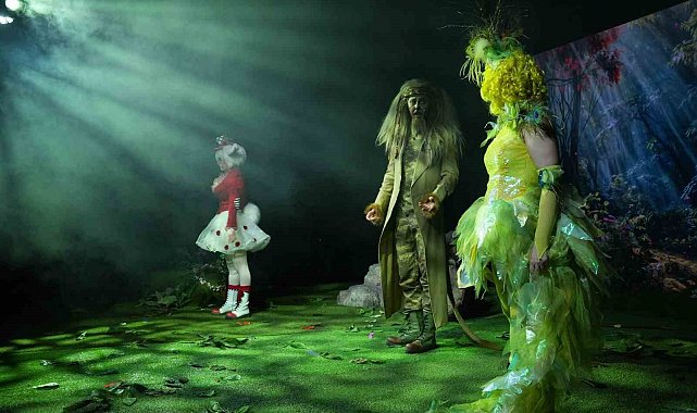 Manisa'da Kültür Yolu Festivali tüm hızıyla devam ediyor