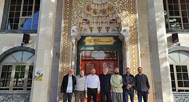 Manisa'da Sivil Yardım Platformu kuruldu