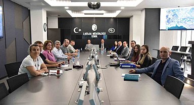 Manisa'nın içme suyu altyapısında güç birliği