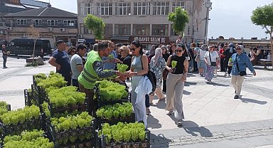 Mardin Büyükşehir Belediyesi'nden Anneler Günü'ne etkinlik