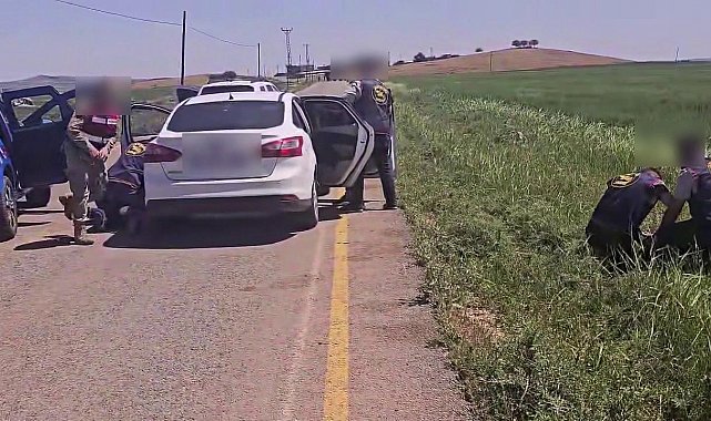 Mardin'de 1 kişinin öldüğü mera kavgasının firari şüphelileri yakalandı