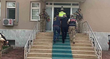 Mardin'de 2 kişinin öldüğü arazi kavgasının firari şüphelisi yakalandı