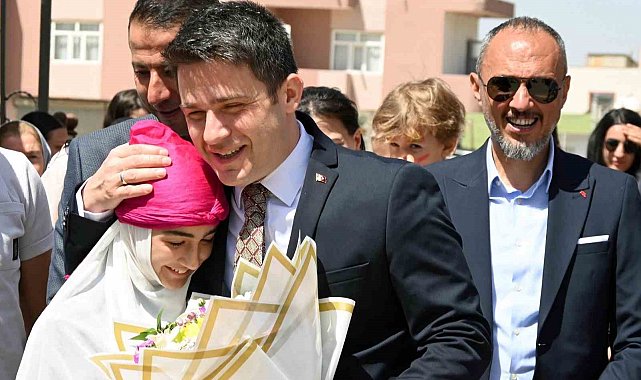 Mardin'de 'Hayat Boyu Öğrenme Haftası' etkinlikleri