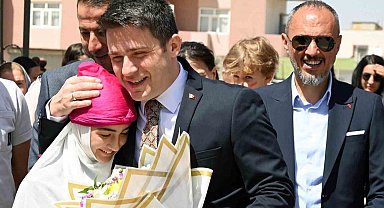 Mardin'de 'Hayat Boyu Öğrenme Haftası' etkinlikleri