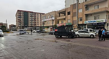 Mardin'de silahlı kavga: 2 yaralı