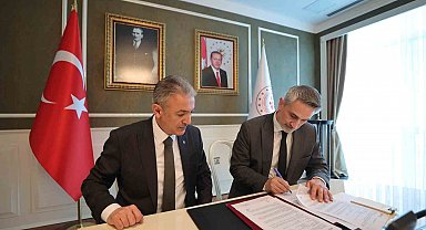 Mardin'e yeni spor yatırımları müjdesi