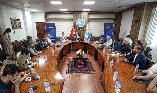 Marmarabirlik yeni dönemde yeni stratejilere odaklandı