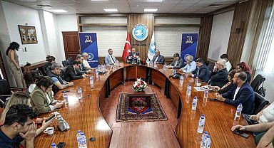 Marmarabirlik yeni dönemde yeni stratejilere odaklandı