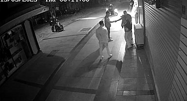 Marmaris'te turistleri gasp eden 3 kişi tutuklandı