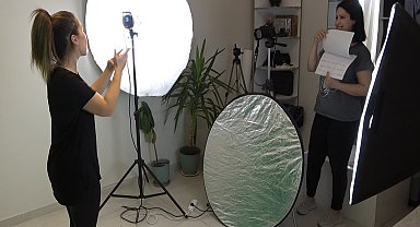 Masalların sessiz dünyaya yolculuğu: İşitme engelliler için erişilebilir kitap