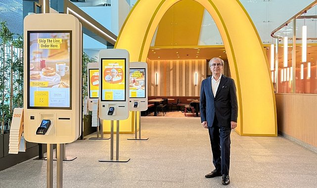 McDonald's Türkiye 2 bin kişiyi işe alacak