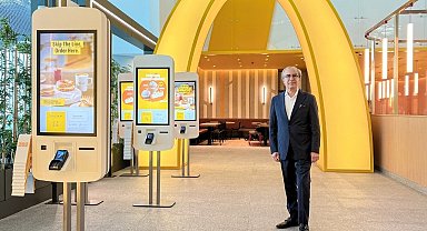 McDonald's Türkiye 2 bin kişiyi işe alacak