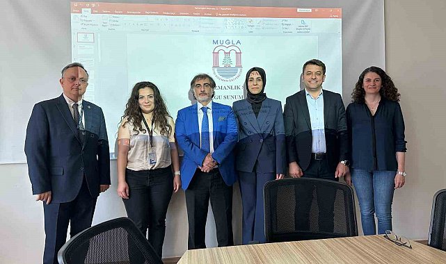 MEAH'ta Psikiyatri Kliniği'nin 12. uzmanı Koca, oldu