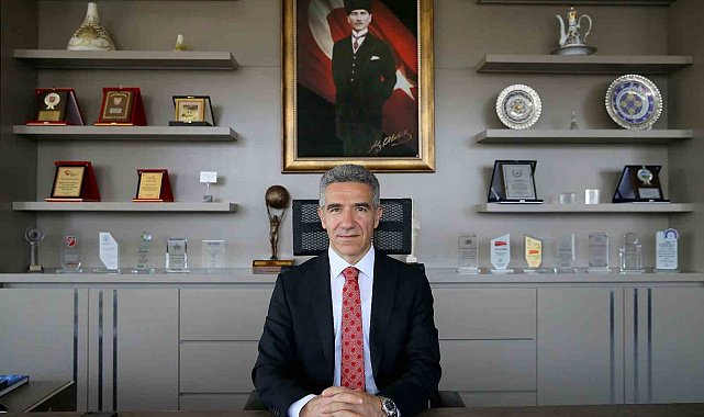 Medical Point İzmir Hastanesi'nde dijital dönüşümle çevreye büyük katkı