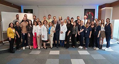 Medical Point'te 'Kaizen' etkinliği