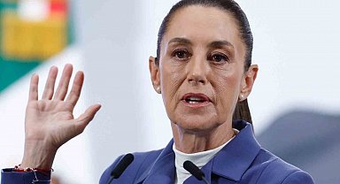 Meksika Devlet Başkanı'ndan Google'a "Meksika Körfezi" davası