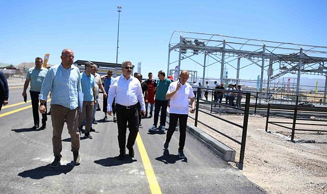 Melikgazi'de Kurban Pazar Yerleri için başvurular başladı