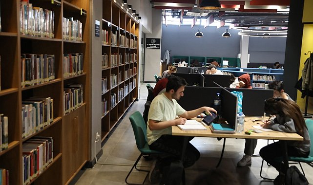 Melikgazi'nin akıl küpleri eğitime büyük katkı sunmaya devam ediyor