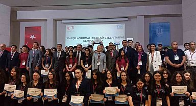 Menteşe Anadolu Lisesi'nden bilimsel başarı