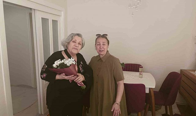 Menteşe'de annelere özel etkinlik