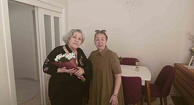 Menteşe'de annelere özel etkinlik