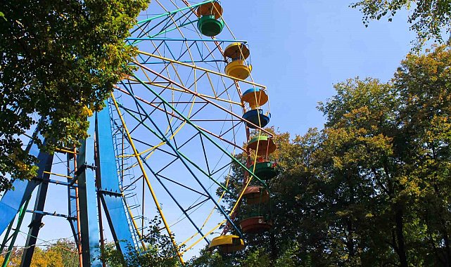 Merkezefendi Belediyesinden gençlere 19 Mayıs hediyesi