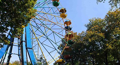 Merkezefendi Belediyesinden gençlere 19 Mayıs hediyesi