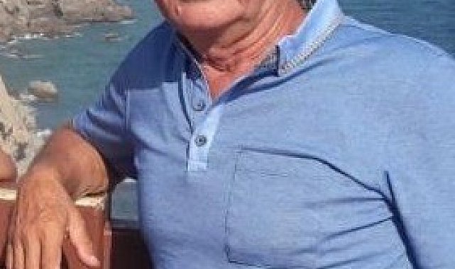 Mersin'de 10. kattan düşen yaşlı adam hayatını kaybetti