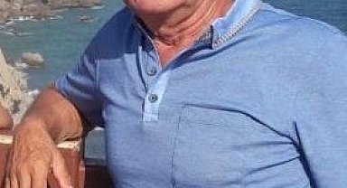 Mersin'de 10. kattan düşen yaşlı adam hayatını kaybetti