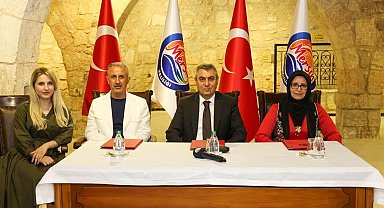 Mersin'de hayırsever iş insanında eğitime okul desteği