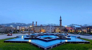 Meteorolojiden kuvvetli yerel yağış uyarısı