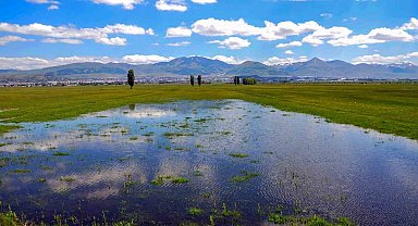 Meteorolojiden yağış uyarısı