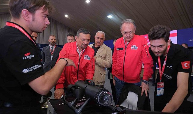 MHP Kütahya Milletvekili Erbaş: "KKTC'den dünyaya güçlü bir mesaj verdik"