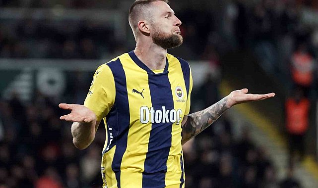Milan Skriniar, 3. kez gol sevinci yaşadı