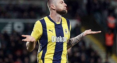 Milan Skriniar, 3. kez gol sevinci yaşadı