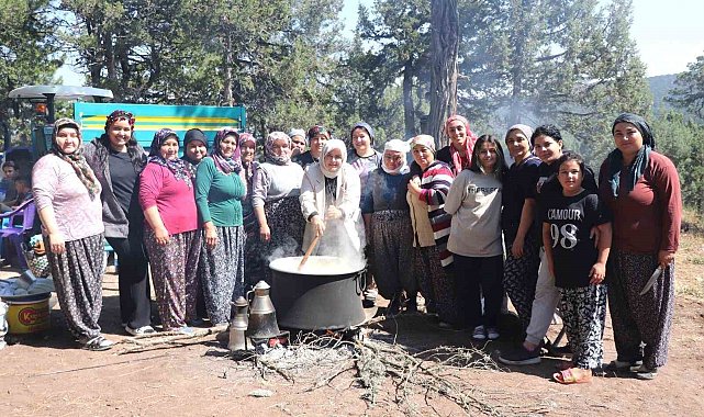 Milletvekili Ün: "Anneler, bir milletin vicdanını ve geleceğini inşa eder"