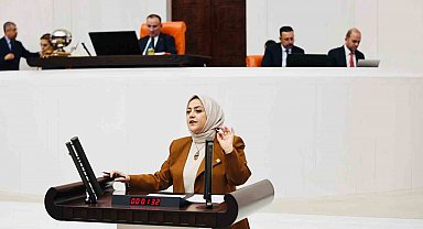 Milletvekili Ün; "Borcun faizi için borçlanan iktidar suçu emekliye yüklüyor"