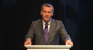 Milli Eğitim Bakanı Tekin: "Okuduğunu anlayabilen, analiz yapabilen, yorumlayabilen çocuklarımız olsun istiyoruz"