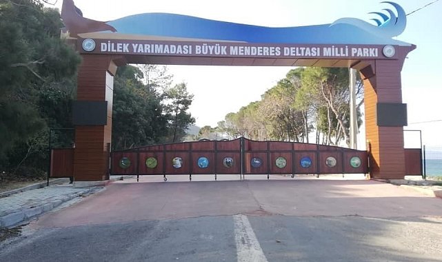 Milli Park girişler Ekim ayına kadar kapatıldı