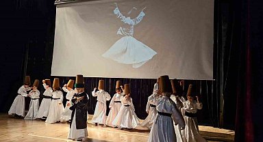 Minik yüreklerden büyük coşku