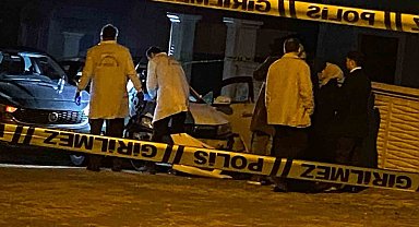 Miras davası sebebiyle yeğenini takip ederek kaza yaptırdı, sonra öldürdü