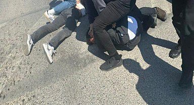 MİT'ten sahte baz istasyonu operasyonu